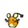 รูป Dedenne