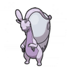 รูป Hisuian Goodra