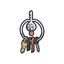 Klefki
