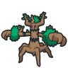 รูป Trevenant