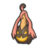 รูป Gourgeist