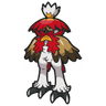 Decidueye-Hisui