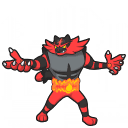 Incineroar