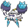 รูป Mega Crabominable