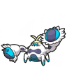 รูป Crabominable