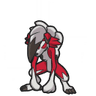 รูป Lycanroc-Midnight