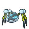 รูป Araquanid