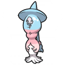 รูป Hatterene
