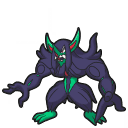 รูป Grimmsnarl