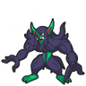 รูป Grimmsnarl