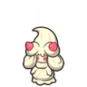รูป Alcremie