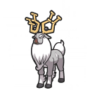 รูป Wyrdeer