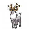 รูป Wyrdeer