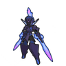 Ceruledge