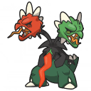 Mega Scovillain