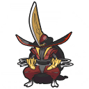 Kingambit