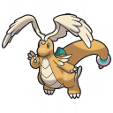 Mega Dragonite